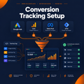 Conversion Tracking Setup Service