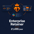 Shopify development retainer by DD Network