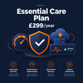 Essential Care Plan