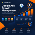 Google Ads management package by DD Network