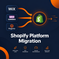 Shopify Platform Migration