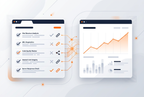 Website audits and search performance illustration